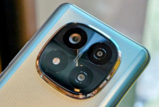 Redmi Note 14 Pro+ Resmi Meluncur, Kamera Depan 20 MP Jadi Daya Tarik Utama