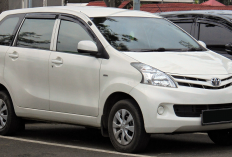 10 Mobil Minim Perawatan di Indonesia 2025, Cocok Buat yang Mau Hemat