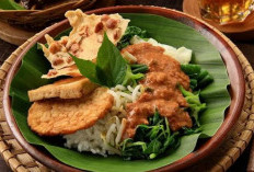 Lezat dan Sehat! Resep Praktis Pecel Sayur untuk Hidangan Sehari-hari