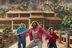 Warner Bros. Rilis Trailer Live-Action A Minecraft Movie, Tayang April 2025