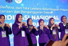 Komitmen Perkuat Penerapan 6 Standar Pelayanan Minimal Posyandu