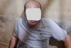 Kelabui Rekan Pria di OKU Bawa Kabur Sepeda Motor Kini Diringkus Polisi