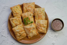7 Tips Membuat Martabak Tahu Anti Berminyak, Renyah dan Gurih!