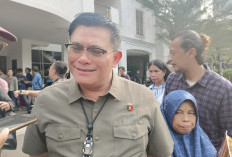 Siap Hadapi Praperadilan Firli Bahuri