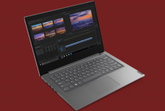 Rekomendasi Laptop Kerja Februari 2026: Ringan, Kencang, Harga Bersahabat
