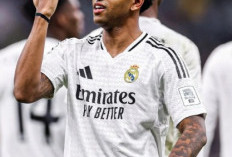 Liverpool Incar Rodrygo untuk Perkuat Skuad Juara Liga Premier