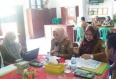 Pemkab OKU Selatan Bakal Terapkan Aplikasi Srikandi