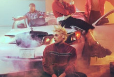 Penantian 10 Tahun Terbayar! 5SOS Resmi Konser di Jakarta 2026