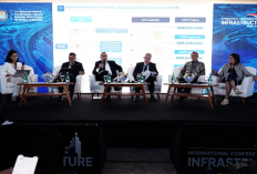 Dorong Investasi untuk Pengembangan Infrastruktur, Dirjen Tata Ruang Kementerian ATR/BPN Tekankan Integrasi RD