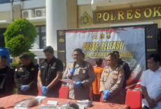 Motif Pembunuhan di OKU, Dogol: Saya Kesal Diejek Terus