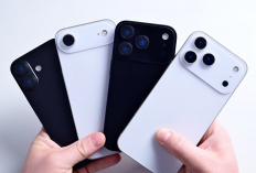 Rumor Panas iPhone 18 Series Kamera Selfie Lebih Tajam dan Dynamic Island Mengecil