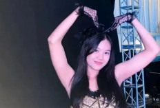 Jeane Victoria Dikabarkan Dikeluarkan dari JKT48