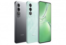 OPPO K13 5G Siap Meluncur di India April 2025, Usung Baterai Jumbo dan Performa Tangguh