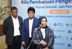 Ungkap Syarat Daftar Guru Sekolah Rakyat