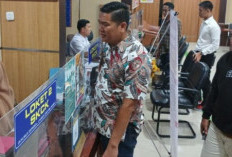 Polres OKU Selatan Buka Layanan SKCK di Hari Libur untuk Peserta Seleksi PPPK