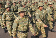Total Empat Peserta Meninggal Dunia Akibat Latsarmil SPPI Kopdes