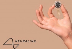 Neuralink Bawa Harapan Baru Implan Blindsight Bantu Orang Buta 'Melihat' Lagi