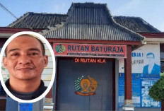 Tahanan Kabur dari Rutan Baturaja Ditangkap, Dua Lainnya Masih Buron