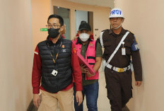 Kejagung Baru