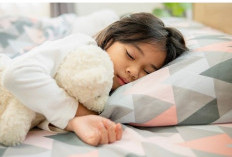 7 Manfaat Tidur Siang untuk Anak, Bantu Tumbuh Kembang dan Daya Ingat