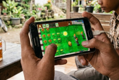 7 Game Ringan yang Tetap Seru Dimainkan di HP Kentang, Dijamin Nggak Nge-lag!