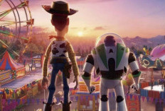 Pete Docter Ungkap Kejutan di Toy Story 5, Janjikan Cerita yang Berbeda