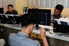 Kecewa, Adik Laporkan Kakak Kandung ke Polisi