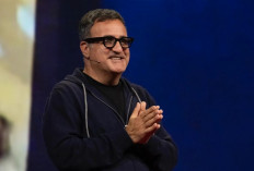 Google Perkenalkan Kacamata Pintar Berteknologi AI di Konferensi TED Vancouver