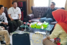 Orang Tua Siswa Sekolah Rakyat 45 OKU Diprioritaskan Terima Bantuan Bedah Rumah