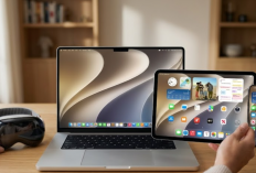 iOS 27, iPadOS 27, dan macOS Golden Gate Resmi Diumumkan Ini Daftar Lengkap Perangkat yang Kebagian