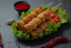 Pantangan Makanan untuk Penderita Darah Rendah Saat Puasa
