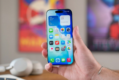 iPhone 18 dan iPhone 18e Bakal Punya RAM 9GB Ini yang Bikin Apple Fans Kaget!
