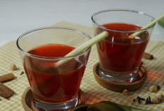 Bir Pletok Khas Betawi, Minuman Hangat yang Kaya Cita Rasa dan Tradisi