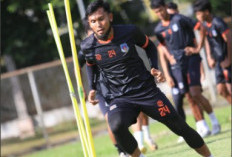 Sumsel United Waspadai Kebangkitan PSMS