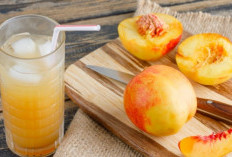 SEGER ! 2 Resep Minuman Korea untuk Temani Kalian Berbuka Puasa yang Lagi Viral