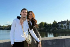 Ingin Hidup Lebih Tenang, Jennifer Coppen Siap Pindah ke Luar Negeri