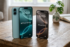 iPhone 16 Plus vs iPhone 16 Pro Mana Lebih Cocok untuk Harian di 2026?
