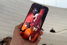 Canggih! iPhone 17 Bisa Kenali Tabrakan Mobil dan Hubungi Layanan Darurat