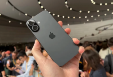 Begini Cara Fitur Emergency SOS via Satellite di iPhone 17 Bekerja Selama Darurat