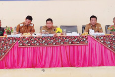 Panen Keluhan Masalah Klasik di Musrenbang 2027