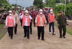Masih Miliki Hutang PEN