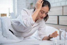 Benarkah Anemia Bisa Bikin Sulit Gemuk? Ini Faktanya!
