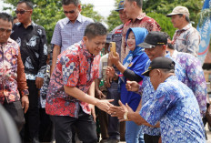 Buka Pameran Bazar, Dukung Pengembangan Produk UMKM 