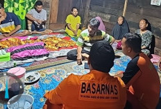 Hilang Saat Mandi, Bela Ditemukan Meninggal Dunia