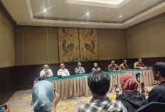 SPMB 2025 Diawasi KPK, Polisi, Ombudsman!