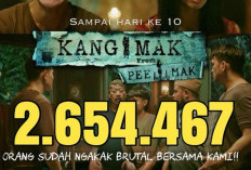 Kang Mak From Pee Mak Tembus 2,6 Juta Penonton