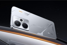 Realme 14 5G Resmi Meluncur di Indonesia, Tawarkan Performa Gaming Gahar di Harga Rp 4 Jutaan