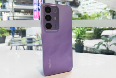 Baterai 7000mAh dan IP69 di HP 2 Jutaan Realme C85 Pro HP Paling Worth It Akhir Tahun?
