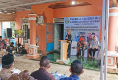 Upayakan Dorong Pembangunan Jalan Khusu Batubara