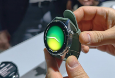 Xiaomi Watch 5 Resmi Hadir! Smartwatch Wear OS 6 dengan Google Gemini AI, Asisten Pintar Langsung di Pergelang